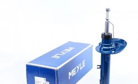 Фото амортизатор пер.лівий MEYLE 40266230022 Амортизатор пер.лівий MEYLE 40266230022