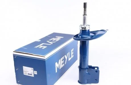 Фото амортизатор MEYLE 40266230026 Амортизатор MEYLE 40266230026