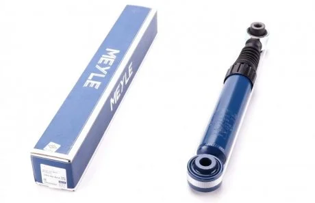 Фото амортизатор підвіскі задній газомасляний MEYLE 40-26 725 0010 Амортизатор підвіскі задній газомасляний MEYLE 40-26 725 0010