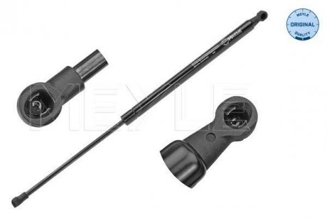 AMORT. CITROEN POKRYWY BAGAZNIKA C5 04- MEYLE 40409100022