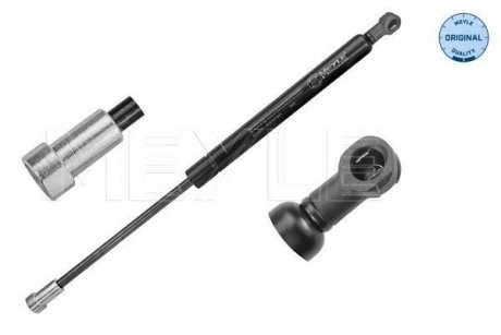 Gasfeder, Koffer-/Laderaum MEYLE 40409100023