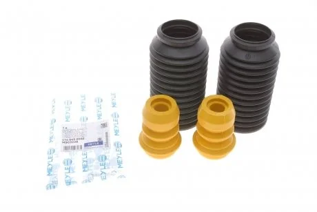 Фото пилозахисний комплект амортизатора MEYLE 4146400000 Пилозахисний комплект амортизатора MEYLE 4146400000