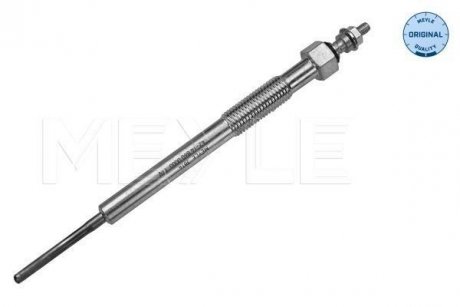 Свеча накала CHRYSLER/JEEP 2,5/2,8 MEYLE 42148600000