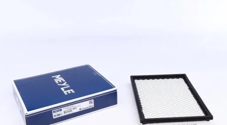 Фото фільтр повітряний MEYLE 44-12 321 0001 Фільтр повітряний MEYLE 44-12 321 0001