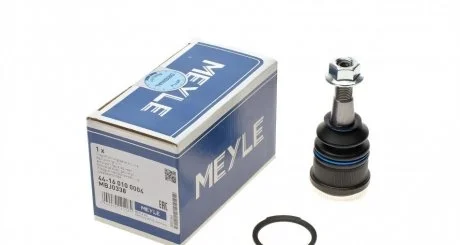 Шарова опора Лів/Прав (передн) (діаметр конуса 38mm) CHRYSLER VOYAGER IV, DODGE CARAVAN, GRAND 2.4-3.8 02.00- MEYLE 44160100004