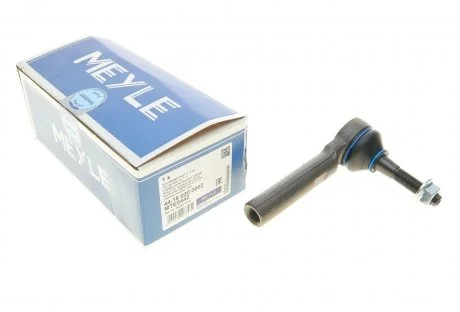 Фото накінечник кермової тяги MEYLE 44160200002 Накінечник кермової тяги MEYLE 44160200002