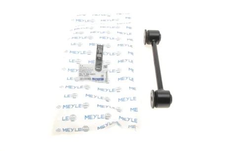 Тяга стабилизатора MEYLE 44160600003