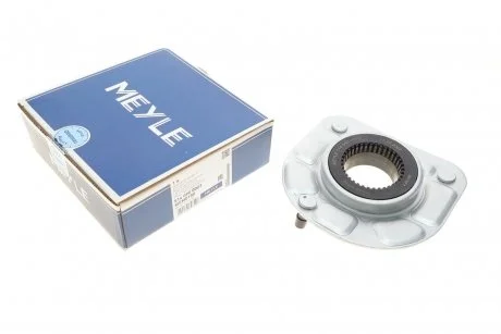Фото опора стійка амортизатора MEYLE 5140900003 Опора стійка амортизатора MEYLE 5140900003