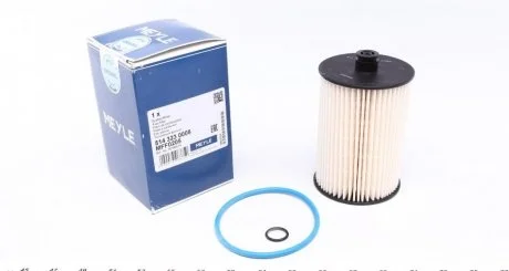 Фільтр паливний MEYLE 5143230008