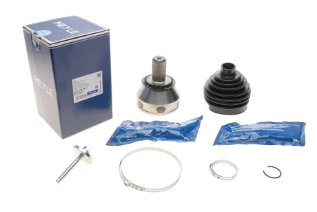 Шарнір приводного валу зовнішній MEYLE 5144980012