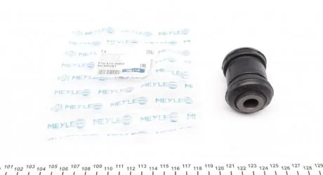 Фото сайлентблок переднього важеля MEYLE 5146100003 Сайлентблок переднього важеля MEYLE 5146100003