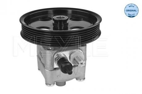 Hydraulic pump, P/S MEYLE 5146310014