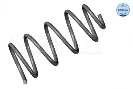 Coil spring MEYLE 5146390003