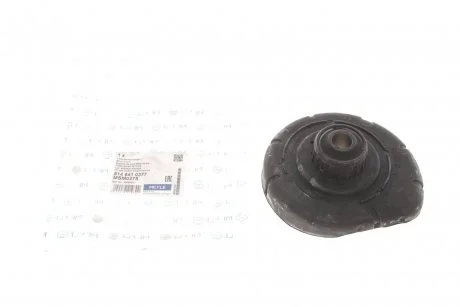 Фото опора амортизаційної стійки з втулкою MEYLE 5146410377 Опора амортизаційної стійки з втулкою MEYLE 5146410377