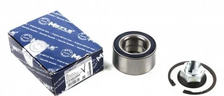 Фото подшипник ступицы колеса MEYLE 5146500004 Подшипник ступицы колеса MEYLE 5146500004