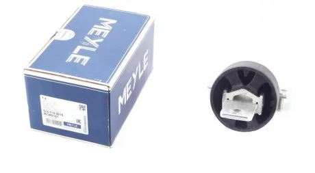 Фото сайлентблок заднього важеля MEYLE 5147100015 Сайлентблок заднього важеля MEYLE 5147100015