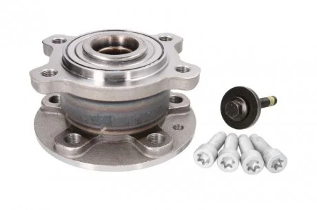 Підшипник колеса, набір MEYLE 5147520007