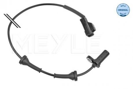 Датчик давления смазки MEYLE 5148000016