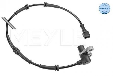 Датчик ABS VOLVO S40 95- MEYLE 5148000024