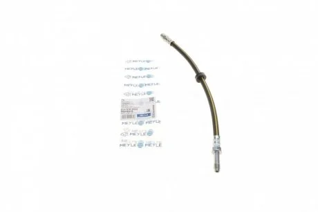 Фото 1 - шланг гальмівний MEYLE 514 916 0002 Шланг гальмівний MEYLE 514 916 0002 (фото 1)