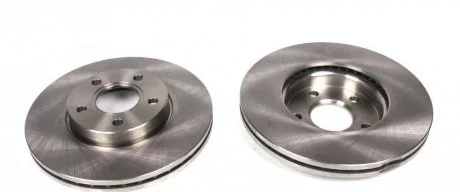 Фото диск гальмівний MEYLE 515 521 5026 Диск гальмівний MEYLE 515 521 5026