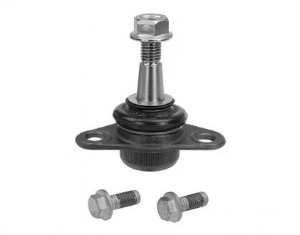 Шаровая опора, передняя ось MEYLE 5160100003HD