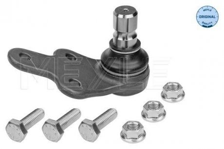 Ball joint MEYLE 5160100008
