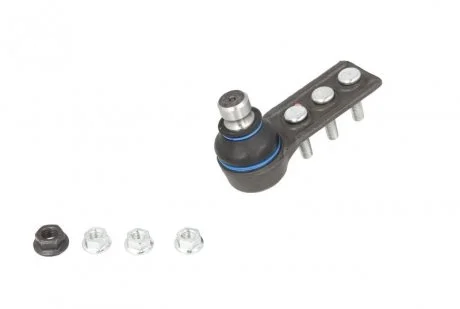 Фото кульова опора, передня вісь MEYLE 5160105554 Кульова опора, передня вісь MEYLE 5160105554