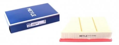 Фото фільтр повітряний MEYLE 53-12 321 0003 Фільтр повітряний MEYLE 53-12 321 0003