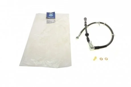 Фото шланг тормозной MEYLE 53-14 525 0016/S Шланг тормозной MEYLE 53-14 525 0016/S