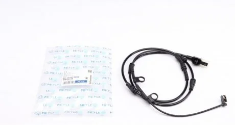 Фото датчик износа тормозных колодок MEYLE 53-14 527 0003 Датчик износа тормозных колодок MEYLE 53-14 527 0003