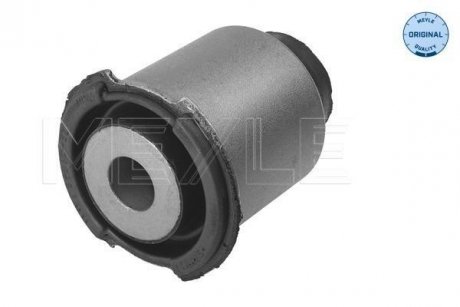Lagerbuchse, Querlenker / Control arm bushing MEYLE 53146100001