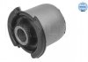 Lagerbuchse, Querlenker/Control arm bushing MEYLE 53146100006 (фото 2)