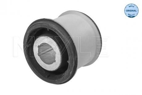 Axle support bushing MEYLE 53146100017