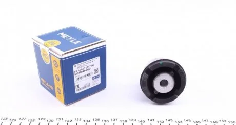 Фото сайлентблок рычага MEYLE 53-14 610 0017/HD Сайлентблок рычага MEYLE 53-14 610 0017/HD