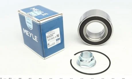 Подшипник колеса MEYLE 53147500004