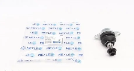 Кульова опора LAND ROVER P. RANGE ROVER 02- MEYLE 53-16 010 0002