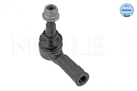Наконечник рулевой тяги RANGE ROVER SPORT 05- MEYLE 53160200007