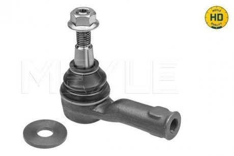 Tie rod end MEYLE 53160200017HD