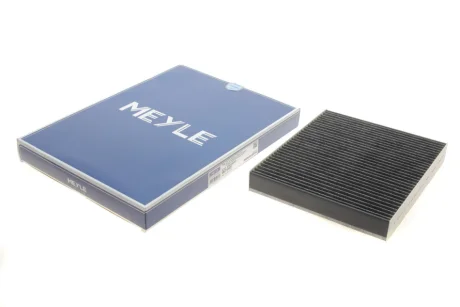 Фильтр салона угольный Aveo MEYLE 6123200010