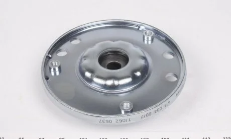 Фото опора стійка амортизатора MEYLE 6140340017 Опора стійка амортизатора MEYLE 6140340017