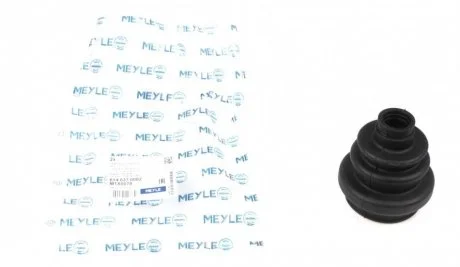 Фото пильовик ШРКШ MEYLE 614 037 0002 Пильовик ШРКШ MEYLE 614 037 0002