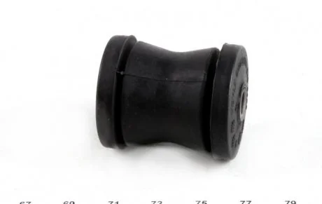 Фото сайлентблок балки підвіски MEYLE 6140400003 Сайлентблок балки підвіски MEYLE 6140400003