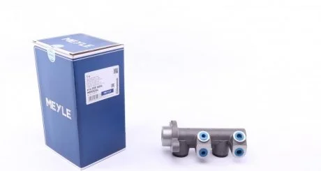 Главный тормозной цилиндр MEYLE 614 055 0006