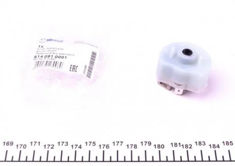 Фото 1 - переключатель зажигания MEYLE 614 091 0001 Переключатель зажигания MEYLE 614 091 0001 (фото 1)