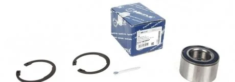 Фото подшипник ступицы колеса MEYLE 614 160 0007 Подшипник ступицы колеса MEYLE 614 160 0007