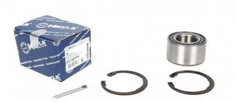 Фото подшипник ступицы колеса MEYLE 614 160 0008 Подшипник ступицы колеса MEYLE 614 160 0008