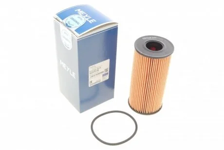 Фильтр масляный MEYLE 6143220018