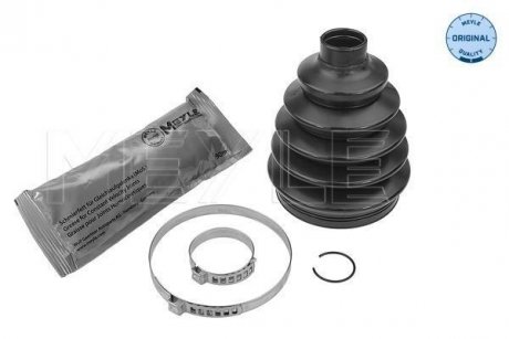 OSLONA OPEL PRZEGUBU ZEW. MEYLE 6144950009