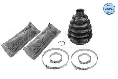 OSLONA OPEL PRZEGUBU ZEW. AGILA B / SUZUKI SPLASH MEYLE 6144950010